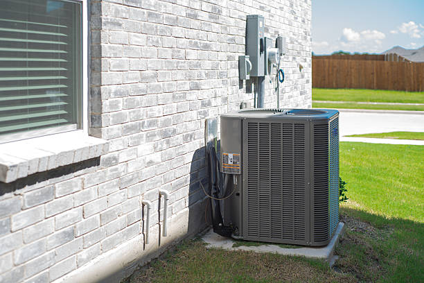 Reliable Ac Installation contractor in Tehachapi, CA by FH HVAC